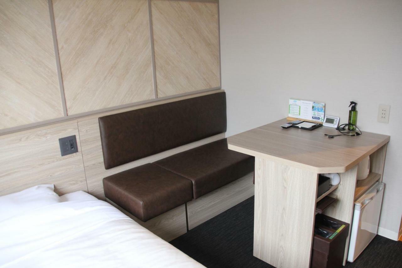 ซูเปอร์ โฮเทล ทตโตะริ เอกิมะเอะ Hotel ทตโตริ ภายนอก รูปภาพ