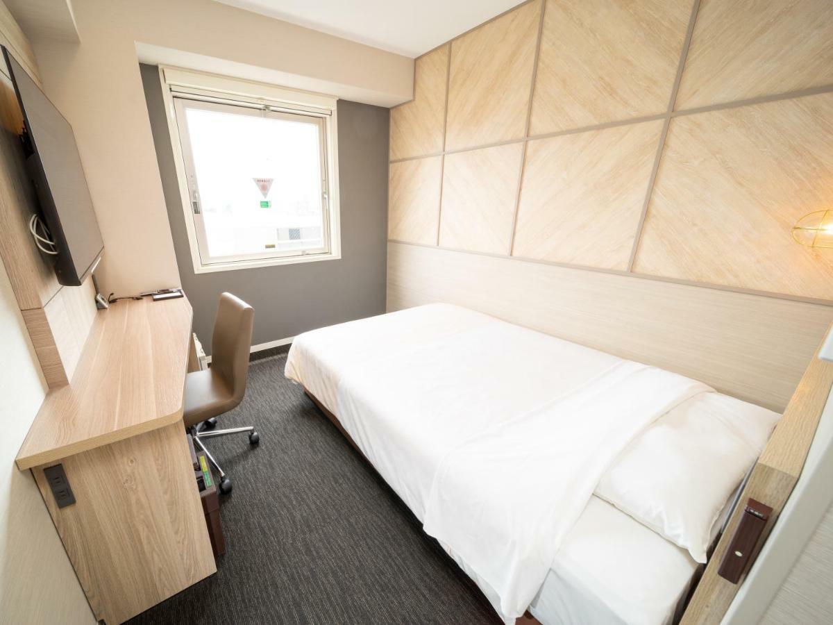 ซูเปอร์ โฮเทล ทตโตะริ เอกิมะเอะ Hotel ทตโตริ ภายนอก รูปภาพ