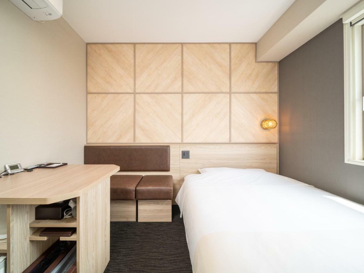 ซูเปอร์ โฮเทล ทตโตะริ เอกิมะเอะ Hotel ทตโตริ ภายนอก รูปภาพ