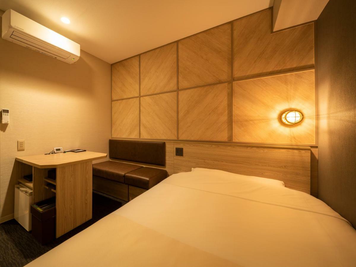 ซูเปอร์ โฮเทล ทตโตะริ เอกิมะเอะ Hotel ทตโตริ ภายนอก รูปภาพ